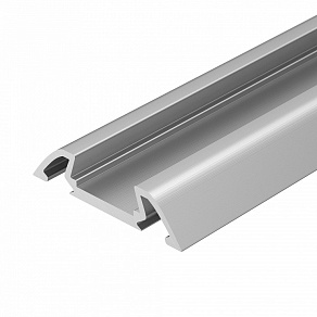 Профиль накладной Arlight PHS-A-2000 ANOD 013215