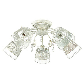 Потолочная люстра Lumion Delfina 3305/5C