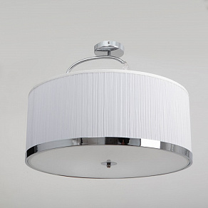Светильник на штанге Manne Mia PL.4304-8CHWHITE