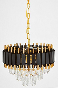 Подвесной светильник LUMINA DECO Fera TP 3001-40 GD