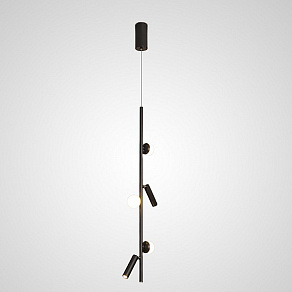Подвесная люстра Imperiumloft SNOTRA snotra01