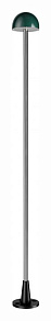 Наземный низкий светильник Odeon Light VERDE 7122/4GL