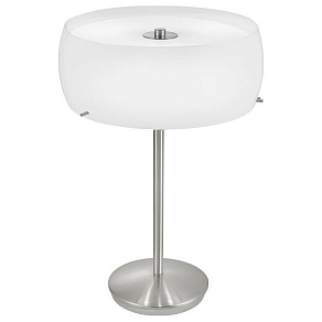 Настольная лампа декоративная Eglo Camaro 1 88738