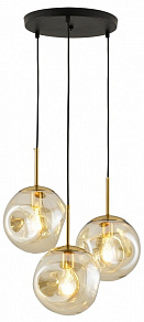 Подвесной светильник Moderli Amo V11523-3P