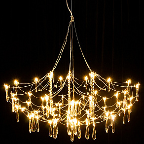 Подвесная люстра Kink Light Галанта 07883-83,33(21)