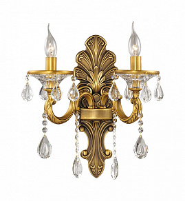 Бра Odeon Light Aviora 2454/2W