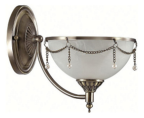 Бра Odeon Light Pascalla 3278/1W