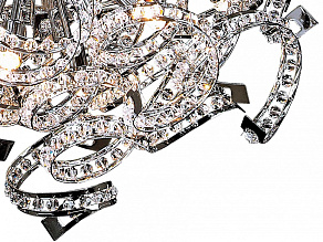 Потолочная люстра Lightstar Spider 742094