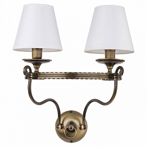 Бра Jupiter Bristol 1438 BR K 2 P