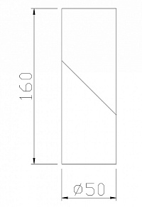 Спот Maytoni Dafne C027CL-L10W