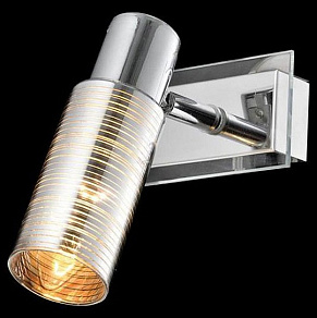 Спот Eurosvet 20035 20035/1 хром