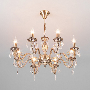 Подвесная люстра Eurosvet Favola a044791