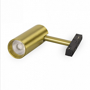 Светильник на штанге AM-Group CYLINDER MAGNET AM429 CX-B11-10W -3000K Copper