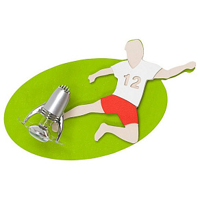 Спот Nowodvorski Football 4593