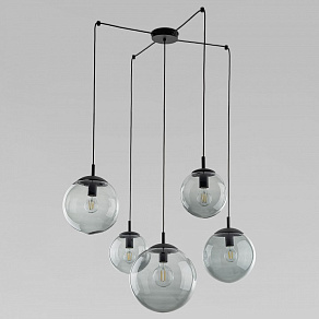 Подвесной светильник TK Lighting Esme 5382 Esme