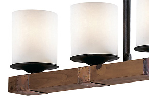 Подвесной светильник Odeon Light Fabo 2767/5