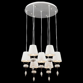 Подвесной светильник Maytoni Roma ARM006PL-07G