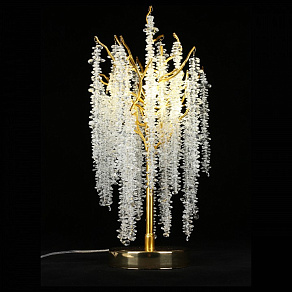 Настольная лампа декоративная Aployt Viktorayn APL.844.04.03