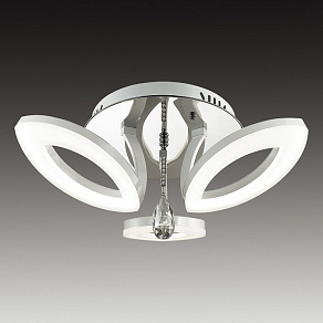 Потолочная люстра Odeon Light Furdo 2870/60L