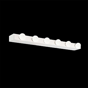 Накладной светильник Ideal Lux Prive PRIVE' AP6 BIANCO