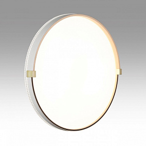 Накладной светильник Sonex Olidi White 7646/DL