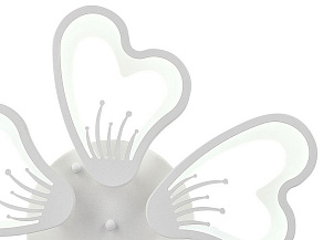 Потолочная люстра Natali Kovaltseva Smart home LED LAMPS 81214