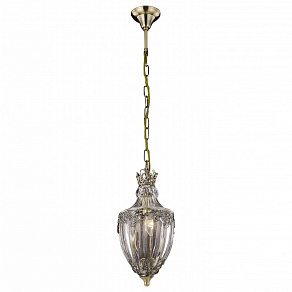 Подвесной светильник Arte Lamp Brocca A9149SP-1AB