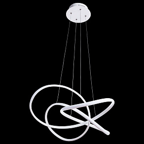 Подвесной светильник Arte Lamp Swing A7040SP-4WH