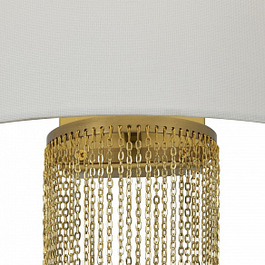 Накладной светильник Maytoni Impressive MOD151WL-01G