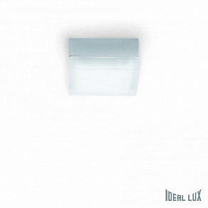 Накладной светильник Ideal Lux Iris IRIS PL1 D13