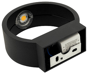 Накладной светильник DesignLed Be Light GW-2306-5-BL-WW