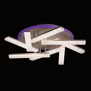 Потолочная люстра De City Оскар 3 510012208