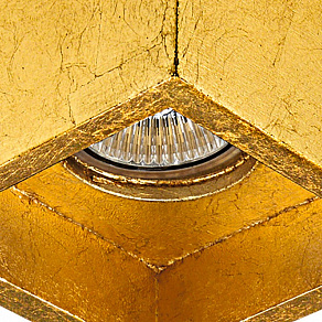 Встраиваемый светильник Lightstar Extra 041022