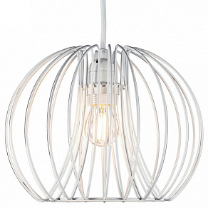 Подвесной светильник Loft it Deseno 1 10032 White