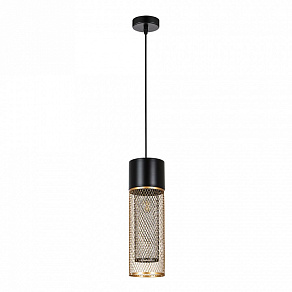 Подвесной светильник Arte Lamp Castello A7068SP-1GO