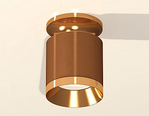 Накладной светильник Ambrella XS XS7404121