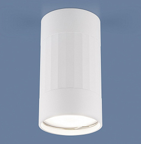 Накладной светильник Elektrostandard Mizar DLN111 GU10