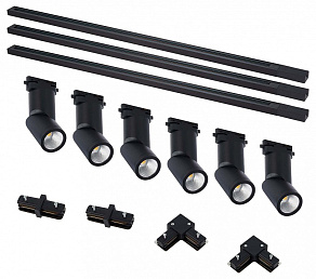 Комплект трековый ST-Luce BASE ST2650.430.06