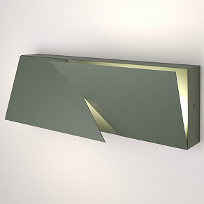 Накладной светильник Elektrostandard Snip 40106/LED