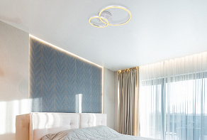 Накладной светильник Globo Reggy 67238-18