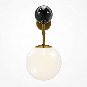 Бра Maytoni Museo MOD436WL-01BS