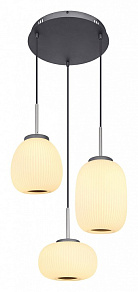 Подвесной светильник Globo Boomer 15437H3