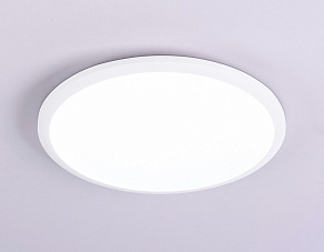 Накладной светильник Ambrella Light FZ FZ1231