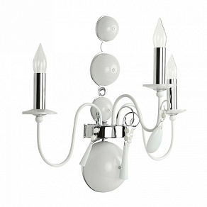 Бра MM Lampadari Olanda 1Z005/A3 V2552