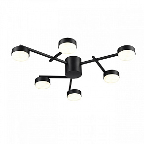 Потолочная люстра Lumion Dabra 8186/6C