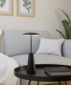 Настольная лампа декоративная Eglo PICCOLA 900925