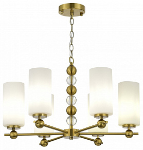 Подвесная люстра ST-Luce AURORA SL2003.303.06