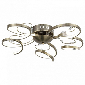 Потолочная люстра ST-Luce Mieleno SL399.312.05