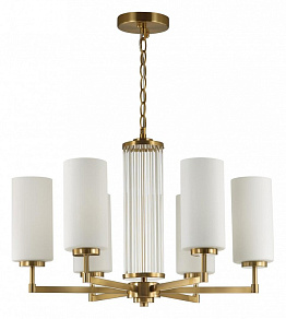 Подвесная люстра Odeon Light Kasali 4990/6