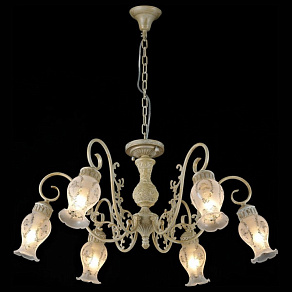 Подвесная люстра Maytoni Elegant 22 ARM321-06-G